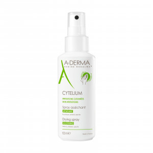 Cytelium spray, 100 ml, A-Derma