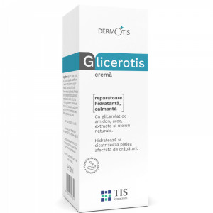 DermoTis GliceroTis crema x 50ml(Tis)