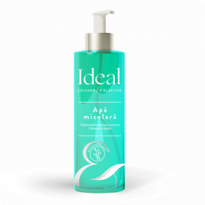 DR FITERMAN Ideal Collagen +Elastina apa micelara x250ml