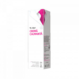 DR HART Crema Calmanta pt Articulatii*100 ml