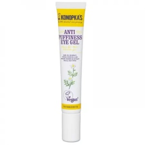 Dr. Konopka's crema-gel pentru pungile de sub ochi, 20 ml