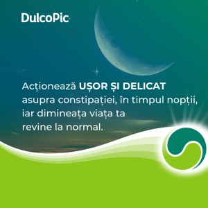 Dulcopic 7,5 mg/ml picaturi orale solutie, 15 ml, Sanofi - Img 5