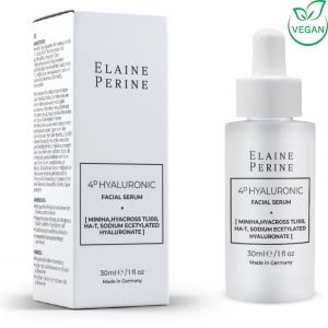 Elaine Perine 4d Ser Facial Acid Hialuronic, 30ml