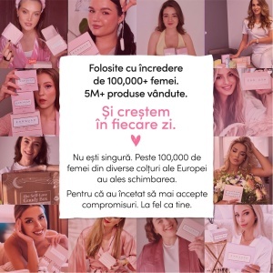 Enroush Absorbante Zilnice Organice Ultra Thin - Img 4