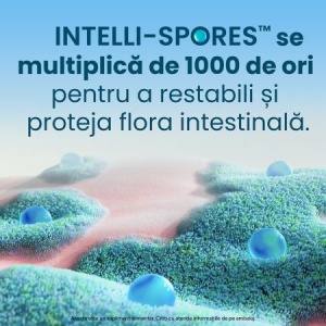 Enterogermina Forte suspensie orala, 10 flacoane, Sanofi - Img 6