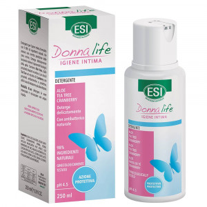 ESI Donna life gel igiena intima Protective Action, 250ml
