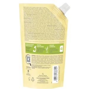 Exomega Control ulei de dus emolient refill 500 ml A-Derma - Img 2