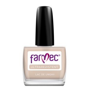 Farmec Lac de Unghii Nr. 82, 11 ml