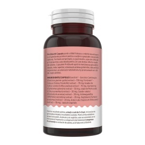 Faunus ProSilueth Capsule – 90 capsule - Img 3