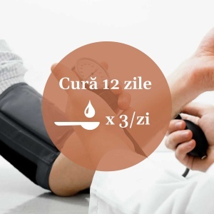 Faunus Tinctura Normotensius, 200 ml – pentru tensiune arteriala normala si suport cardiac - Img 9