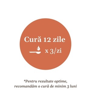 Faunus Tinctura Siluetus fara alcool, 200 ml – pentru slabire si detoxifiere - Img 9