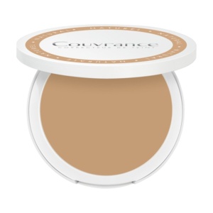 Fond de ten compact SPF 30, nuanța 1.1 Natural, Couvrance, 8,5 g, Avène - Img 2