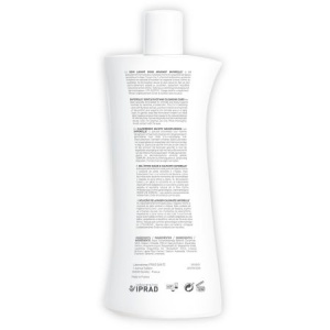Gel intim si corporal Saforelle cu extract de brusture 500 ml - Img 3