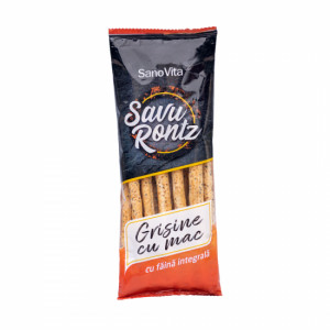 Grisine mac x 50gr