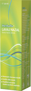 Herbaflu lavaj nazal protect x 10ml