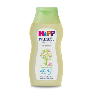 HIPP BABY Ulei corp x 200ml
