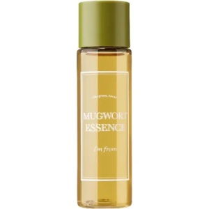I’m From Mugwort Essence – esenta calmanta pentru fata cu 100% extract de pelin, 30 ml