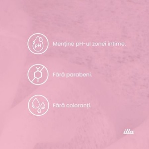 Illa servetele intime ambalate individual, 14 bucati - Img 2