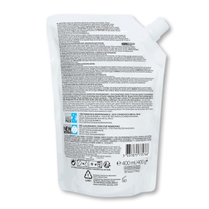 La Roche-Posay Lipikar Syndet AP+ Reincarcare 400ml – Crema spalare piele atopica - Img 5