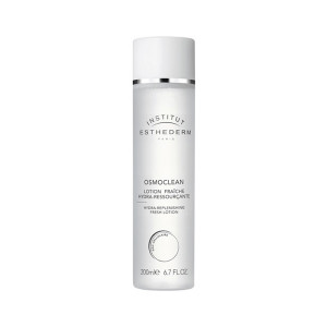 Lapte demachiant hidratant Osmoclean, 200 ml, Institut Esthederm