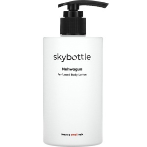 Lotiune de corp delicata Muhwagua 300 ml, Skybottle - Img 1