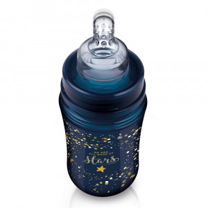 LOVI Biberon 240ml STARDUST - 21/585