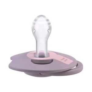 Lovi Suzeta Dynamic Prime Lilac 0-6 luni - Img 2