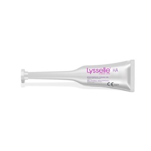 Lysselle Ha Gel Vaginal Acid Hialuronic, 8 Monodoze X 5ml, Biessen Pharma - Img 4