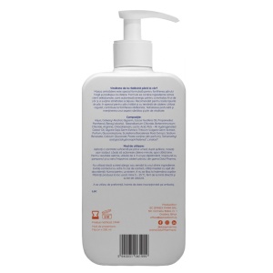 Masca de par anticadere Dotz Pharma 250 ml - Img 3