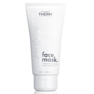 Masca Faciala Purifianta, 50 ml - Synergy Therm - Img 1