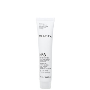 Mască reparatoare No. 8 Bond Intense Moisture Mask, 20 ml, Olaplex