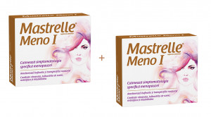 Mastrelle Meno I x 30cps 1+1