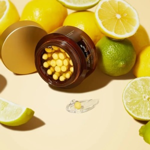 Medicube Deep Vita C Capsule, cremă de față cu vitamina C, 55 g - Img 5