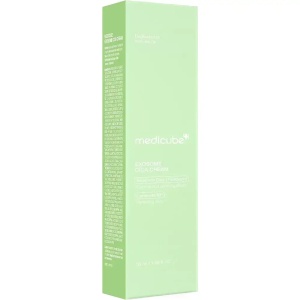 Medicube Exosome Cica Cream, 50 ml - Img 2