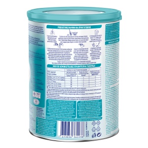 NAN OPTIPRO 1 HMO 800g – Lapte de Inceput de la Nastere, Nestle - Img 2
