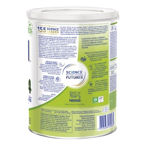 Nestle NAN COMFORTIS 4, 800g – Lapte praf pentru copii 2 ani+ - Img 4
