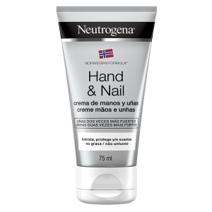 Neutrogena Crema De Maini Si Unghii Absorbtie Rapida 75ml