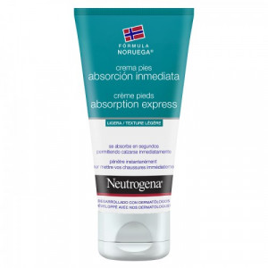 NEUTROGENA Crema picioare absorbtie rapida x 100 ml
