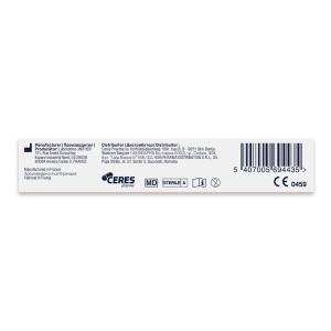 Nosko Ser Fiziologic Monodoze, 20 x 5 ml - Img 3