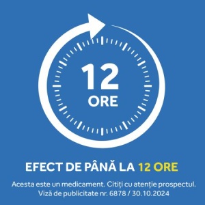 Nurofen SR, 300 mg, 12 comprimate cu eliberare prelungita - Img 3