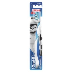 Oral-B Stages Junior Periuță de Dinți pentru Copii 6-12 ani