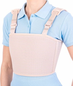 Orteza Toracica TRIAFIX CARDIO, Marimea 5 (115–125 cm)