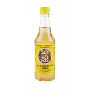 Otet de mere si miere 500ml, Solaris
