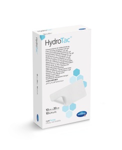 Pansament HydroTac 10x20 cm, 3 buc – Hartmann - Img 1