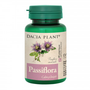 Passiflora x 60cp (Dacia Pl)