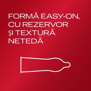 Prezervative Durex Feel Thin, 12 bucati - Img 6
