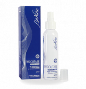 Procutase ionic Hydrogel-gel spray, 100ml, BioNike
