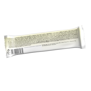 Pronutrition Baton Proteic cu Aromă de Vanilie și Iaurt, 55 g - Img 2