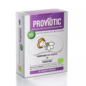 Proviotic Kids, 10 plicuri, EsVida