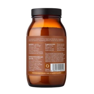 Pudra True Nightcap, 180 g – Ancient and Brave - Img 2